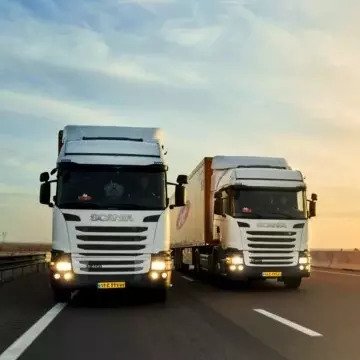 B2B shipping contract
